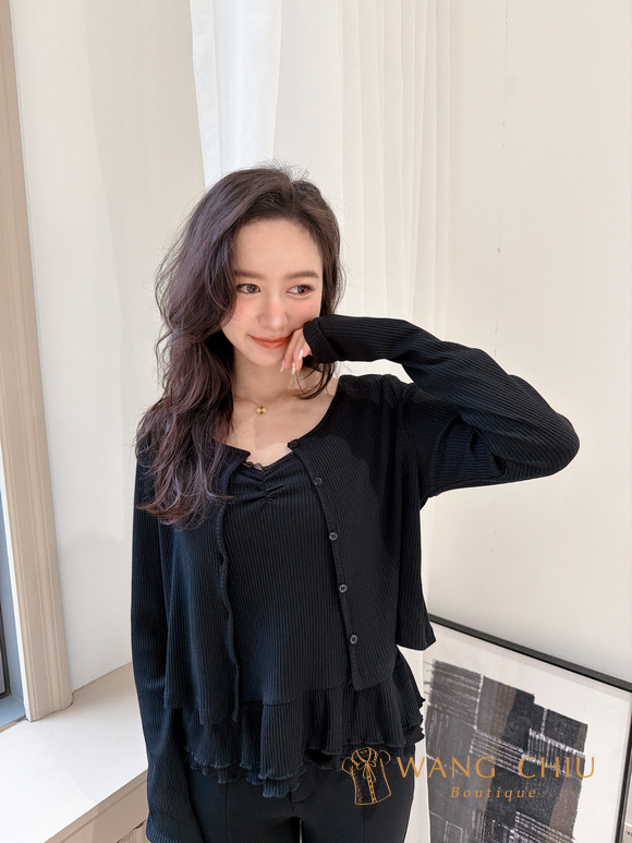 WANG CHIU 麻豆照